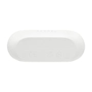 JBL Vibe Buds 2 | Écouteurs intra-auriculaires - Sans fil - Bluetooth - Technologie Smart Ambient - Blanc-SONXPLUS Rivière-du-Loup