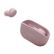 JBL Vibe Buds 2 | Écouteurs intra-auriculaires - Sans fil - Bluetooth - Technologie Smart Ambient - Rose-SONXPLUS Rivière-du-Loup