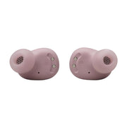 JBL Vibe Buds 2 | Écouteurs intra-auriculaires - Sans fil - Bluetooth - Technologie Smart Ambient - Rose-SONXPLUS Rivière-du-Loup
