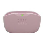 JBL Vibe Buds 2 | Écouteurs intra-auriculaires - Sans fil - Bluetooth - Technologie Smart Ambient - Rose-SONXPLUS Rivière-du-Loup