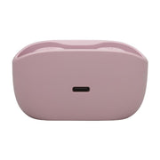 JBL Vibe Buds 2 | Écouteurs intra-auriculaires - Sans fil - Bluetooth - Technologie Smart Ambient - Rose-SONXPLUS Rivière-du-Loup