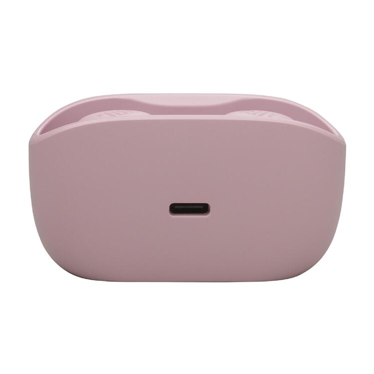 JBL Vibe Buds 2 | Écouteurs intra-auriculaires - Sans fil - Bluetooth - Technologie Smart Ambient - Rose-SONXPLUS Rivière-du-Loup