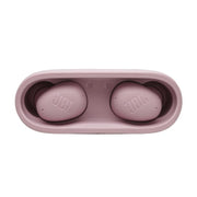 JBL Vibe Buds 2 | Écouteurs intra-auriculaires - Sans fil - Bluetooth - Technologie Smart Ambient - Rose-SONXPLUS Rivière-du-Loup
