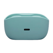 JBL Vibe Buds 2 | Écouteurs intra-auriculaires - Sans fil - Bluetooth - Technologie Smart Ambient - Bleu-SONXPLUS Rivière-du-Loup