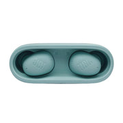 JBL Vibe Buds 2 | Écouteurs intra-auriculaires - Sans fil - Bluetooth - Technologie Smart Ambient - Bleu-SONXPLUS Rivière-du-Loup