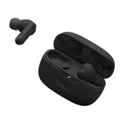 JBL Vibe Beam 2 | Écouteurs intra-auriculaires - Sans fil - Bluetooth - Technologie Smart Ambient - Noir-SONXPLUS Rivière-du-Loup