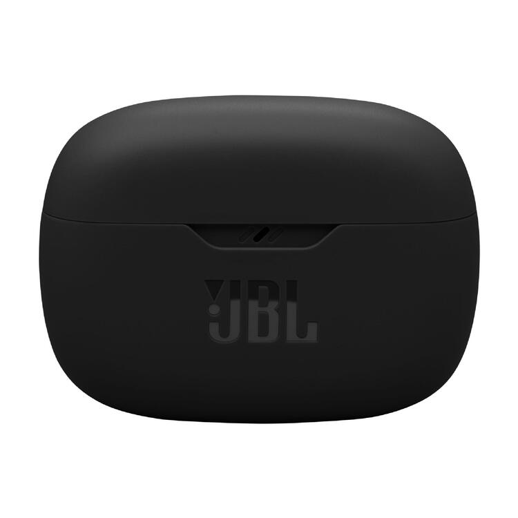 JBL Vibe Beam 2 | Écouteurs intra-auriculaires - Sans fil - Bluetooth - Technologie Smart Ambient - Noir-SONXPLUS Rivière-du-Loup