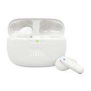 JBL Vibe Beam 2 | Écouteurs intra-auriculaires - Sans fil - Bluetooth - Technologie Smart Ambient - Blanc-SONXPLUS Rivière-du-Loup