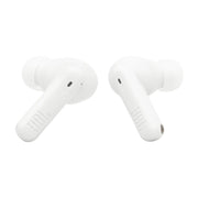 JBL Vibe Beam 2 | Écouteurs intra-auriculaires - Sans fil - Bluetooth - Technologie Smart Ambient - Blanc-SONXPLUS Rivière-du-Loup