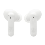 JBL Vibe Beam 2 | Écouteurs intra-auriculaires - Sans fil - Bluetooth - Technologie Smart Ambient - Blanc-SONXPLUS Rivière-du-Loup