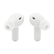 JBL Vibe Beam 2 | Écouteurs intra-auriculaires - Sans fil - Bluetooth - Technologie Smart Ambient - Blanc-SONXPLUS Rivière-du-Loup