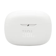 JBL Vibe Beam 2 | Écouteurs intra-auriculaires - Sans fil - Bluetooth - Technologie Smart Ambient - Blanc-SONXPLUS Rivière-du-Loup