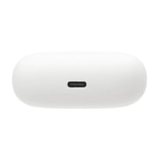 JBL Vibe Beam 2 | Écouteurs intra-auriculaires - Sans fil - Bluetooth - Technologie Smart Ambient - Blanc-SONXPLUS Rivière-du-Loup