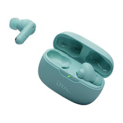 JBL Vibe Beam 2 | Écouteurs intra-auriculaires - Sans fil - Bluetooth - Technologie Smart Ambient - Bleu-SONXPLUS Rivière-du-Loup
