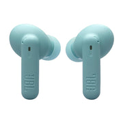 JBL Vibe Beam 2 | Écouteurs intra-auriculaires - Sans fil - Bluetooth - Technologie Smart Ambient - Bleu-SONXPLUS Rivière-du-Loup