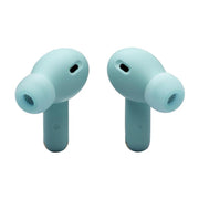 JBL Vibe Beam 2 | Écouteurs intra-auriculaires - Sans fil - Bluetooth - Technologie Smart Ambient - Bleu-SONXPLUS Rivière-du-Loup