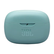 JBL Vibe Beam 2 | Écouteurs intra-auriculaires - Sans fil - Bluetooth - Technologie Smart Ambient - Bleu-SONXPLUS Rivière-du-Loup
