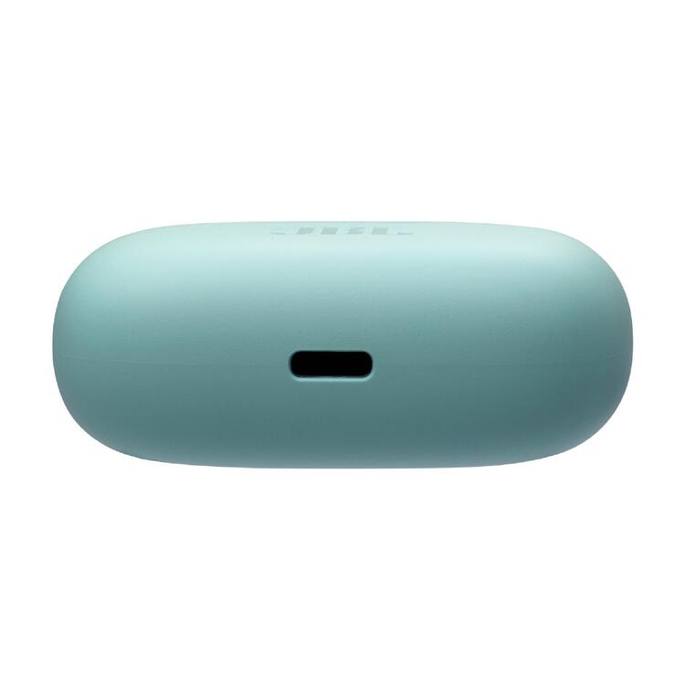 JBL Vibe Beam 2 | Écouteurs intra-auriculaires - Sans fil - Bluetooth - Technologie Smart Ambient - Bleu-SONXPLUS Rivière-du-Loup