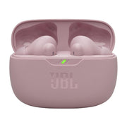 JBL Vibe Beam 2 | Écouteurs intra-auriculaires - Sans fil - Bluetooth - Technologie Smart Ambient - Rose-SONXPLUS Rivière-du-Loup
