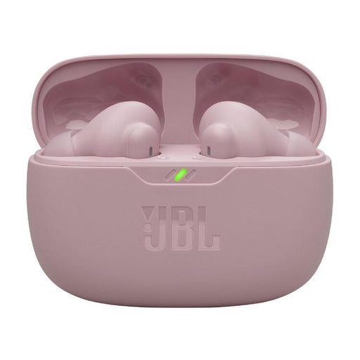 JBL Vibe Beam 2 | Écouteurs intra-auriculaires - Sans fil - Bluetooth - Technologie Smart Ambient - Rose-SONXPLUS Rivière-du-Loup