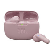 JBL Vibe Beam 2 | Écouteurs intra-auriculaires - Sans fil - Bluetooth - Technologie Smart Ambient - Rose-SONXPLUS Rivière-du-Loup
