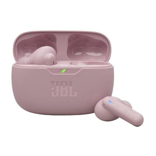 JBL Vibe Beam 2 | Écouteurs intra-auriculaires - Sans fil - Bluetooth - Technologie Smart Ambient - Rose-SONXPLUS Rivière-du-Loup