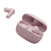 JBL Vibe Beam 2 | Écouteurs intra-auriculaires - Sans fil - Bluetooth - Technologie Smart Ambient - Rose-SONXPLUS Rivière-du-Loup