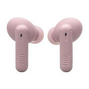 JBL Vibe Beam 2 | Écouteurs intra-auriculaires - Sans fil - Bluetooth - Technologie Smart Ambient - Rose-SONXPLUS Rivière-du-Loup