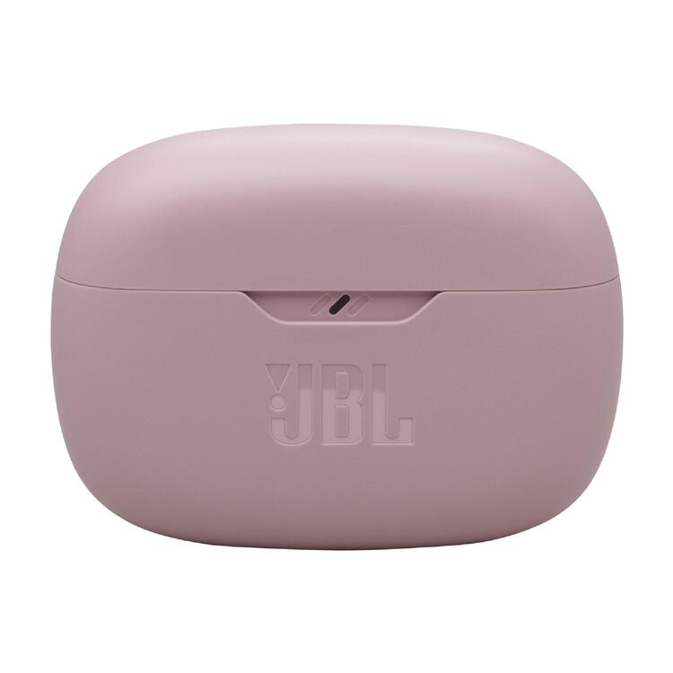 JBL Vibe Beam 2 | Écouteurs intra-auriculaires - Sans fil - Bluetooth - Technologie Smart Ambient - Rose-SONXPLUS Rivière-du-Loup