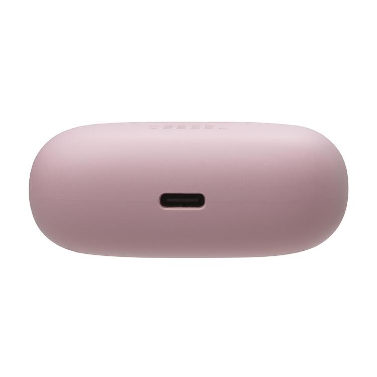 JBL Vibe Beam 2 | Écouteurs intra-auriculaires - Sans fil - Bluetooth - Technologie Smart Ambient - Rose-SONXPLUS Rivière-du-Loup