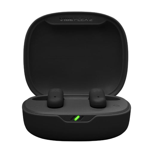 JBL Vibe Flex 2 | Écouteurs intra-auriculaires - Sans fil - Bluetooth - Technologie Smart Ambient - Noir-SONXPLUS Rivière-du-Loup