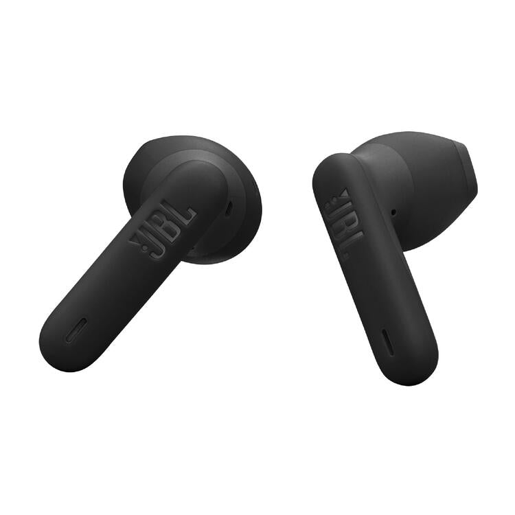 JBL Vibe Flex 2 | Écouteurs intra-auriculaires - Sans fil - Bluetooth - Technologie Smart Ambient - Noir-SONXPLUS Rivière-du-Loup