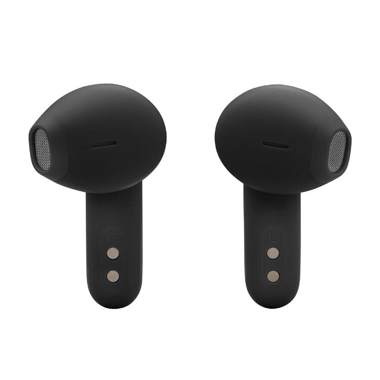 JBL Vibe Flex 2 | Écouteurs intra-auriculaires - Sans fil - Bluetooth - Technologie Smart Ambient - Noir-SONXPLUS Rivière-du-Loup