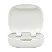 JBL Vibe Flex 2 | Écouteurs intra-auriculaires - Sans fil - Bluetooth - Technologie Smart Ambient - Blanc-SONXPLUS Rivière-du-Loup