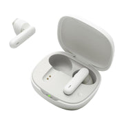 JBL Vibe Flex 2 | Écouteurs intra-auriculaires - Sans fil - Bluetooth - Technologie Smart Ambient - Blanc-SONXPLUS Rivière-du-Loup