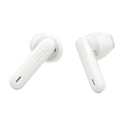 JBL Vibe Flex 2 | Écouteurs intra-auriculaires - Sans fil - Bluetooth - Technologie Smart Ambient - Blanc-SONXPLUS Rivière-du-Loup