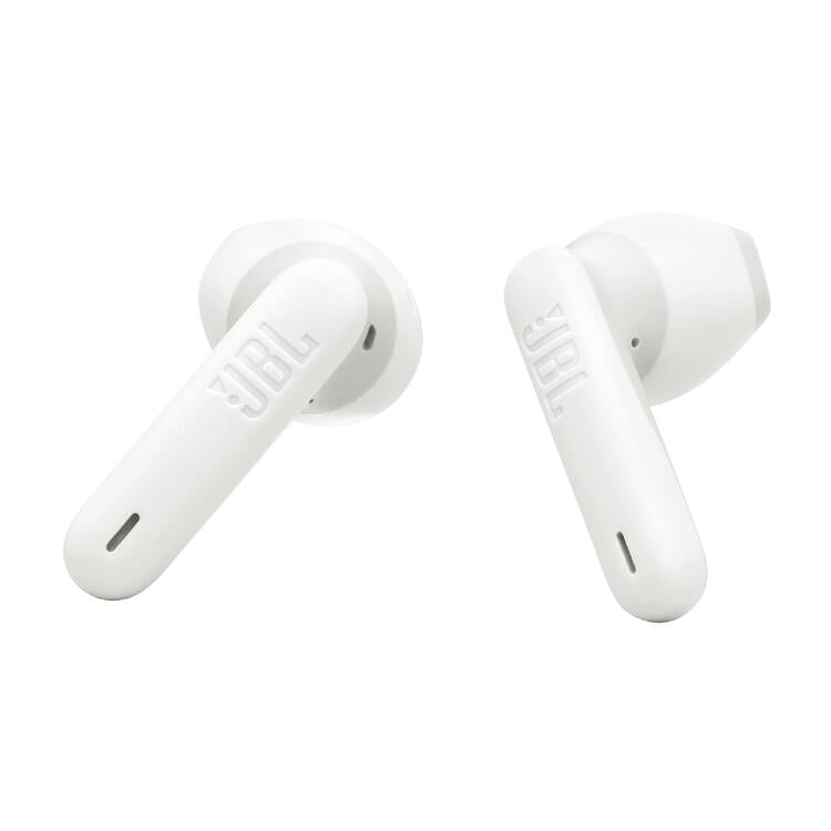 JBL Vibe Flex 2 | Écouteurs intra-auriculaires - Sans fil - Bluetooth - Technologie Smart Ambient - Blanc-SONXPLUS Rivière-du-Loup