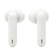 JBL Vibe Flex 2 | Écouteurs intra-auriculaires - Sans fil - Bluetooth - Technologie Smart Ambient - Blanc-SONXPLUS Rivière-du-Loup