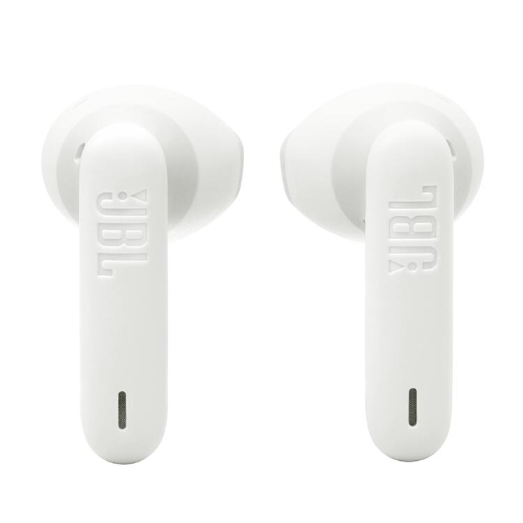 JBL Vibe Flex 2 | Écouteurs intra-auriculaires - Sans fil - Bluetooth - Technologie Smart Ambient - Blanc-SONXPLUS Rivière-du-Loup