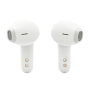 JBL Vibe Flex 2 | Écouteurs intra-auriculaires - Sans fil - Bluetooth - Technologie Smart Ambient - Blanc-SONXPLUS Rivière-du-Loup