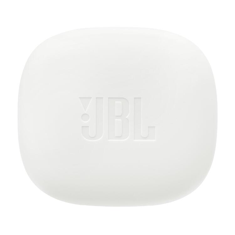 JBL Vibe Flex 2 | Écouteurs intra-auriculaires - Sans fil - Bluetooth - Technologie Smart Ambient - Blanc-SONXPLUS Rivière-du-Loup