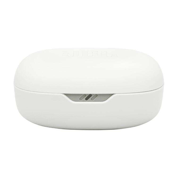JBL Vibe Flex 2 | Écouteurs intra-auriculaires - Sans fil - Bluetooth - Technologie Smart Ambient - Blanc-SONXPLUS Rivière-du-Loup