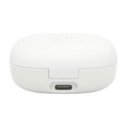 JBL Vibe Flex 2 | Écouteurs intra-auriculaires - Sans fil - Bluetooth - Technologie Smart Ambient - Blanc-SONXPLUS Rivière-du-Loup
