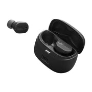 JBL Tune Buds 2 | Écouteurs intra-auriculaires - 100% - Sans fil - Bluetooth - Réduction de bruit - 6 microphones - Noir-SONXPLUS Rivière-du-Loup