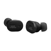 JBL Tune Buds 2 | Écouteurs intra-auriculaires - 100% - Sans fil - Bluetooth - Réduction de bruit - 6 microphones - Noir-SONXPLUS Rivière-du-Loup