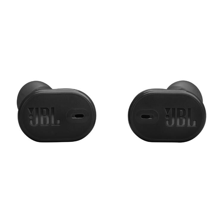 JBL Tune Buds 2 | Écouteurs intra-auriculaires - 100% - Sans fil - Bluetooth - Réduction de bruit - 6 microphones - Noir-SONXPLUS Rivière-du-Loup