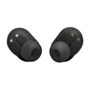 JBL Tune Buds 2 | Écouteurs intra-auriculaires - 100% - Sans fil - Bluetooth - Réduction de bruit - 6 microphones - Noir-SONXPLUS Rivière-du-Loup