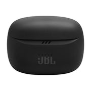 JBL Tune Buds 2 | Écouteurs intra-auriculaires - 100% - Sans fil - Bluetooth - Réduction de bruit - 6 microphones - Noir-SONXPLUS Rivière-du-Loup