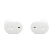 JBL Tune Buds 2 | Écouteurs intra-auriculaires - 100% - Sans fil - Bluetooth - Réduction de bruit - 6 microphones - Blanc-SONXPLUS Rivière-du-Loup