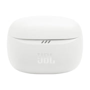 JBL Tune Buds 2 | Écouteurs intra-auriculaires - 100% - Sans fil - Bluetooth - Réduction de bruit - 6 microphones - Blanc-SONXPLUS Rivière-du-Loup